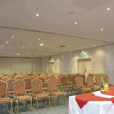 Airport Hotel Manchester 