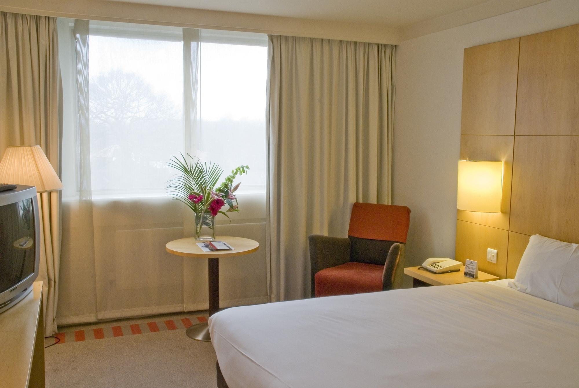 Airport 3* Mánchester