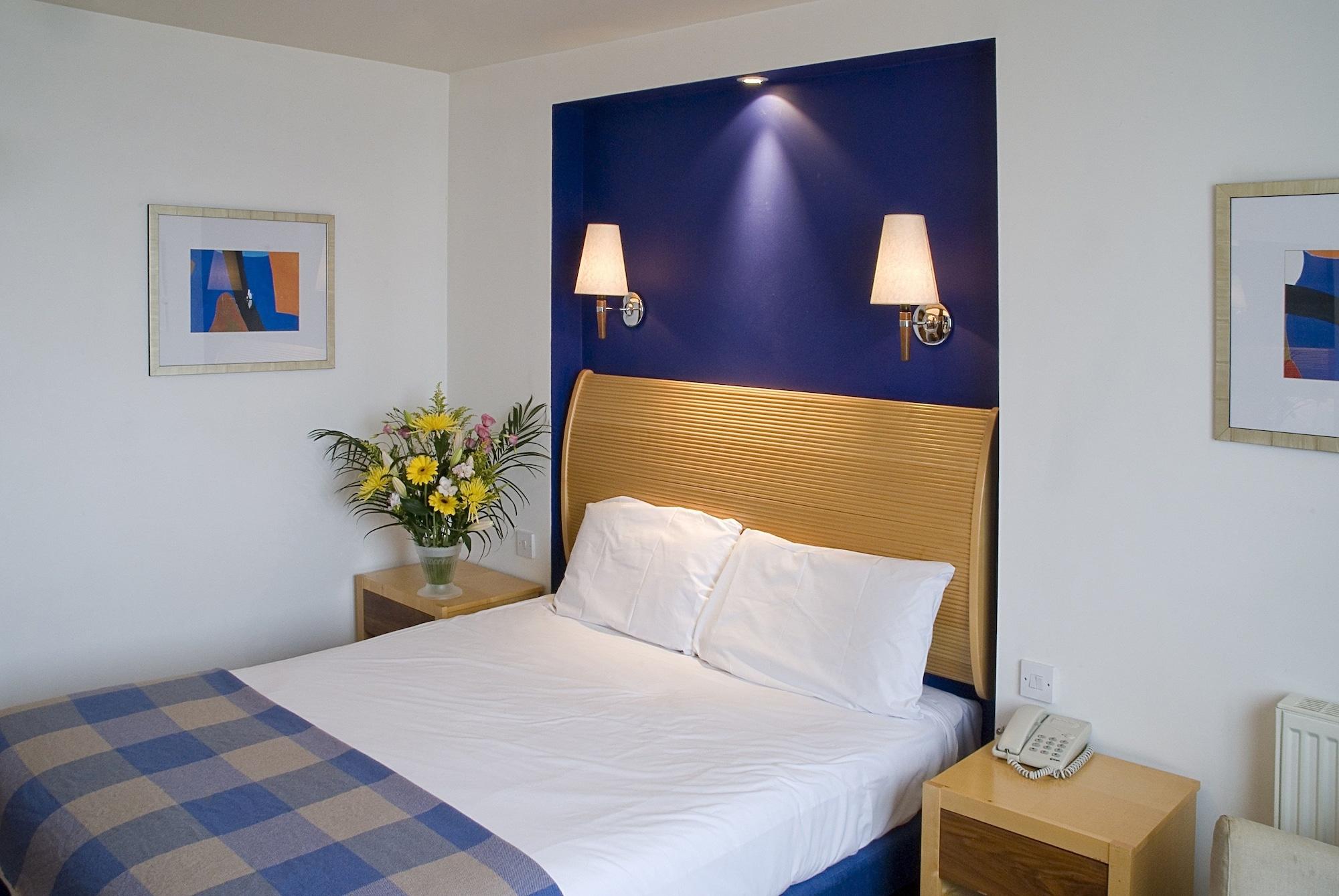 Airport 3* Mánchester