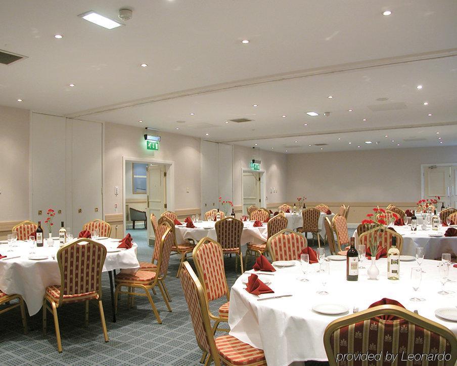 Hotel Airport Mánchester
