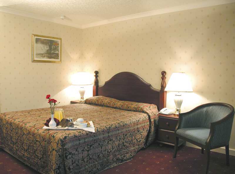 Airport 3* Mánchester